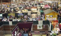 美国圣诞礼品展(Pennsylvania Christmas + Gift Show)2026门票购买途径