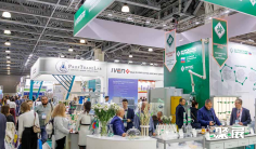 2025俄罗斯药机展时间表及地点