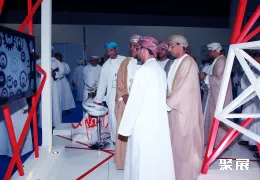 阿曼水展展會現(xiàn)場(現(xiàn)場盛況)2