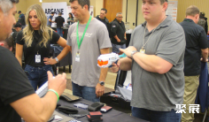 加州刀具展2025参展攻略(时间+地点+门票)