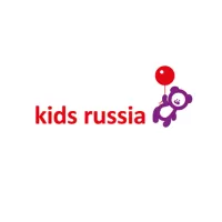 Russia Moscow Toy FairLogo