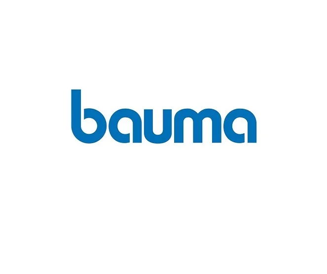 Bauma Munich