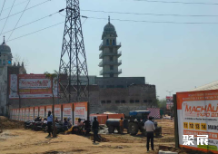 印度卢迪亚纳会展中心