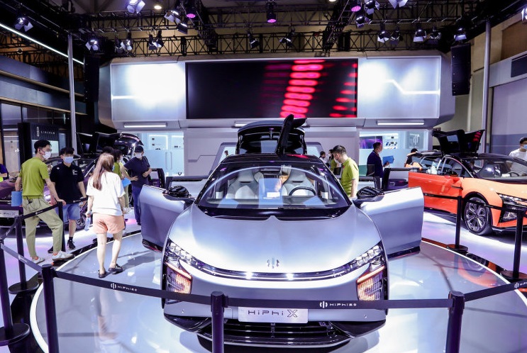 青岛车展2025参展攻略(时间+地点+观众预约)