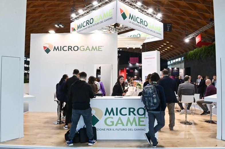 意大利游乐设备展2025展商名录会刊