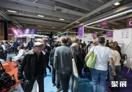 法国教育装备展现场图片3