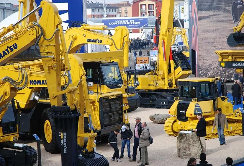 2026年意大利工程机械展门票如何申请？多少钱？