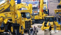 2026年意大利工程机械展门票如何申请?多少钱?