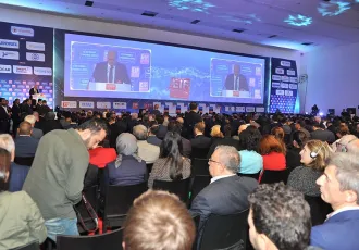 土耳其能源展2026门票哪里买