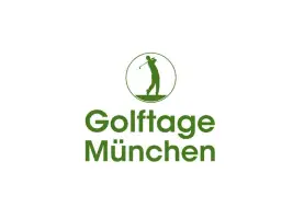 慕尼黑高尔夫展Logo