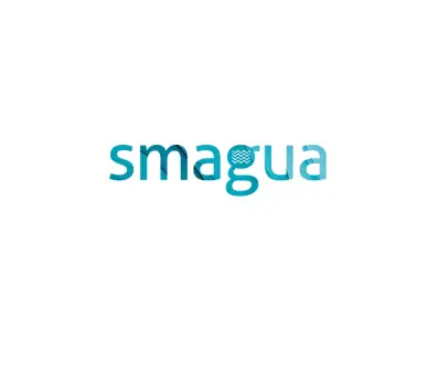 西班牙水展logo