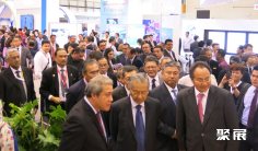 马来西亚电力展2027展位费与展位图