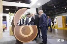 瓦伦西亚殡葬展展会现场(现场盛况)6