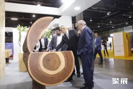 西班牙殡葬展现场图片6