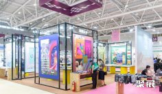 深圳纺织展2025门票哪里买