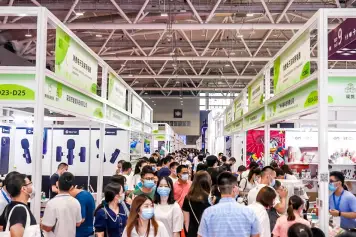 中国（深圳）跨境电商展览会2026参展商大全，展商名录购买