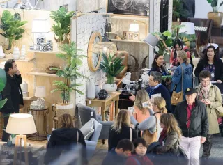 加拿大家居展2026时间和举办地点