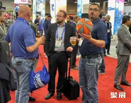 美国钢铁展现场图片5