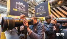 2026年英国摄影器材展(The Photography Show)门票价格,如何购买?