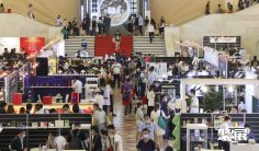 2026上海奢侈品包装展时间表及地点