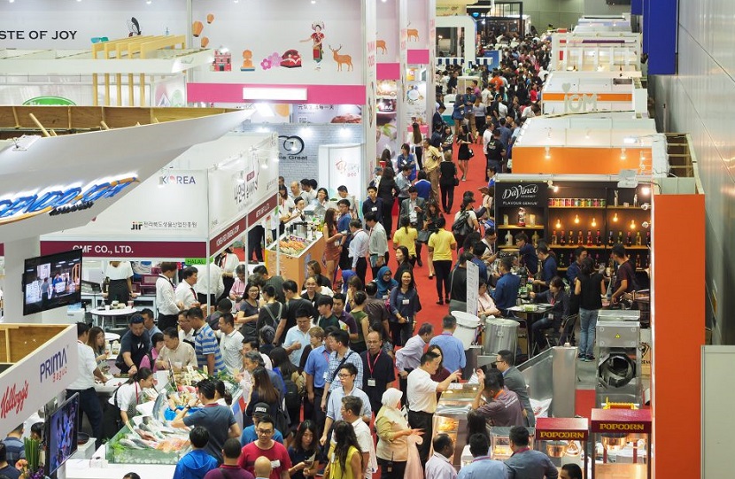 2027年马来西亚酒店用品展门票多少钱,怎么购买?