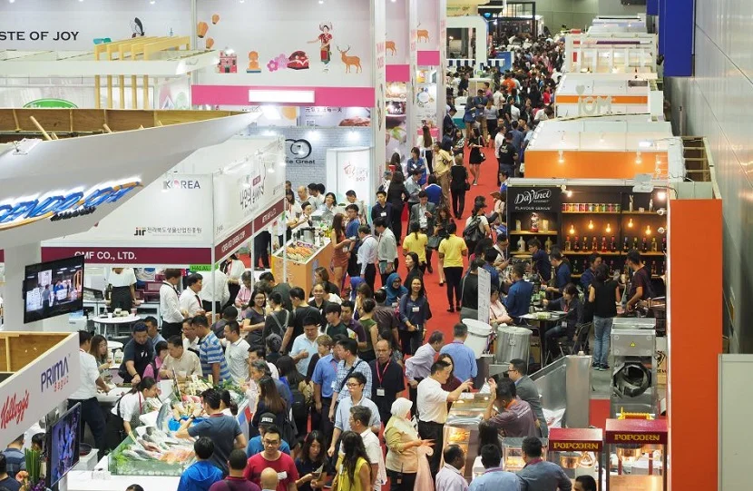 2027年马来西亚酒店用品展门票多少钱，怎么购买？