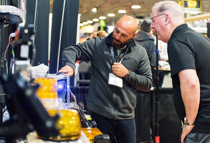 加拿大园林展2026参展攻略(时间+地点+观众预约)