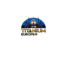 TITANIUM EUROPELogo
