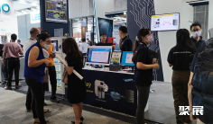 2026东南亚半导体展时间地点