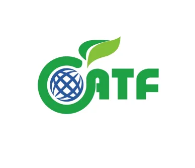 中国国际农产品交易会-天津农交会logo