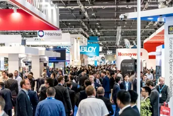 英国消防展2025门票购买途径