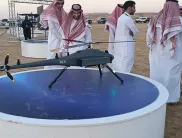 2025年沙特无人机展门票哪里买，购买途径？