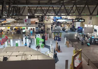 意大利广告展2025最新展商名录