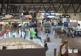 意大利广告展现场图片1