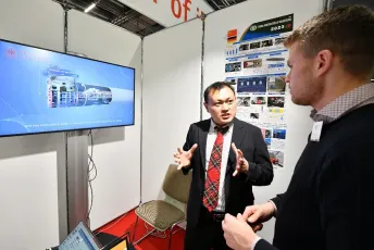 2026德国发明展参展攻略（时间+地点+门票怎么买？）