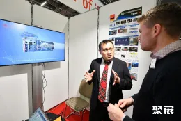 德国纽伦堡发明展展会现场(现场盛况)7