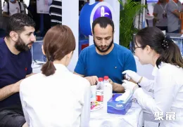 广州涂料展现场图片8