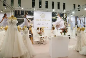2025埃森婚紗展時間表和地址