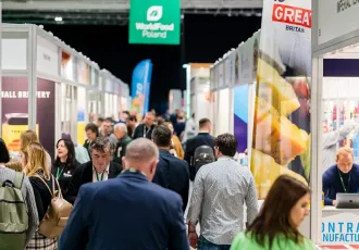 波兰营养保健品展2026参展商名录