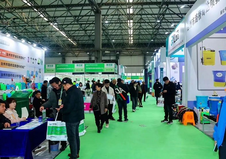 南宁农林展2025参展攻略(时间地点+门票多少钱?)