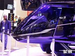 安卡拉无人机展展会现场(现场盛况)5