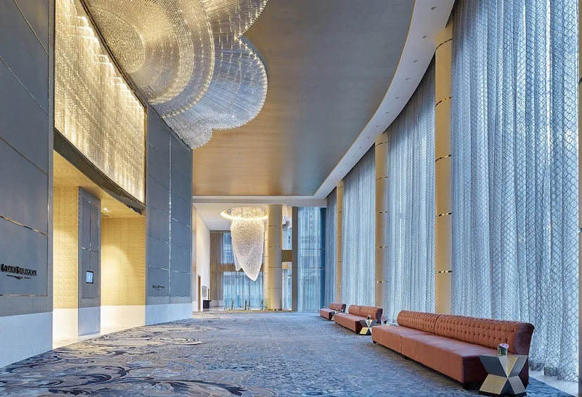 菲律宾马尼拉城堡香格里拉图片2