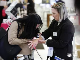 澳大利亚墨尔本医疗展现场图片8