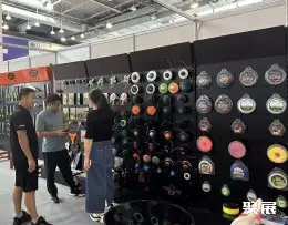 中国五金博览会展会现场(现场盛况)14
