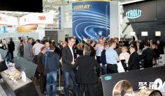 德国金属加工及磨削技术展览会2025最新参展商名录