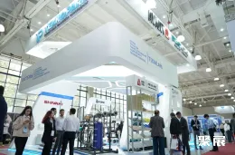 烏茲別克斯坦建材展展會現(xiàn)場(現(xiàn)場盛況)5