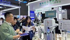 2025上海康复展时间表及地点