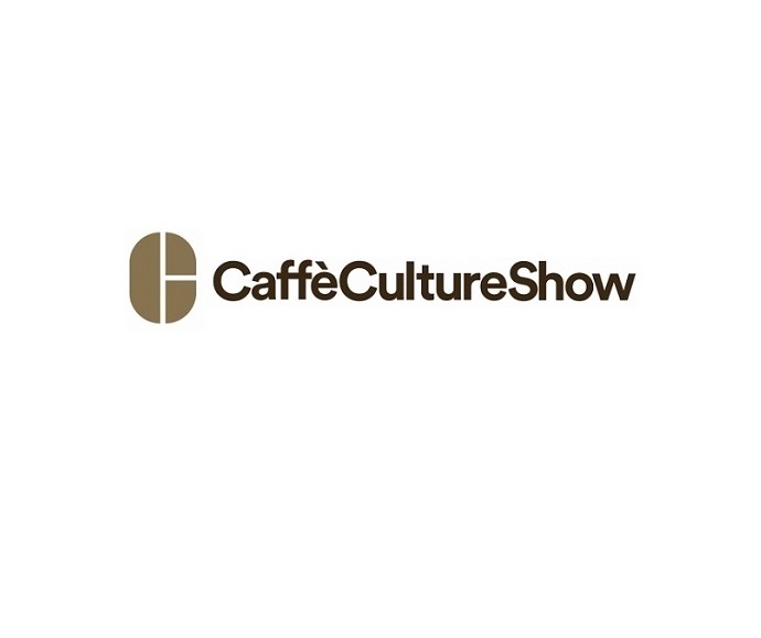 Caffè Culture Show exhibition logo