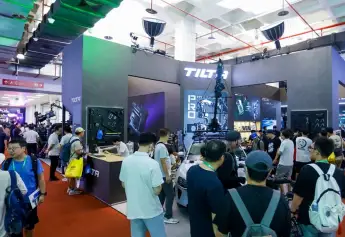 北京国际广播电影电视展览会(BIRTV)2026展位费与展位预订