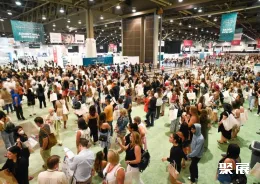 纽约SPA展现场图片1